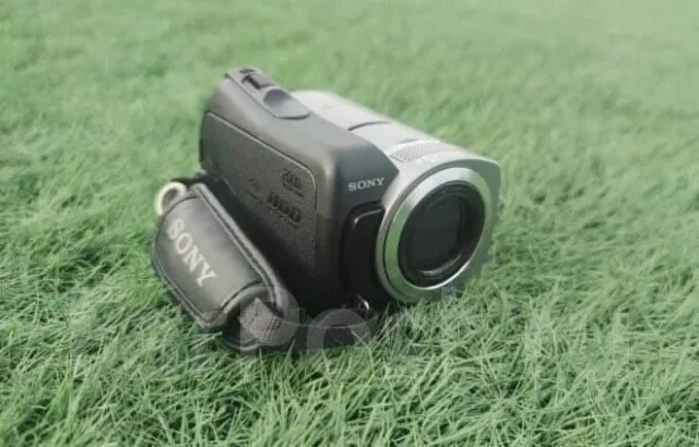 Sony DCR-SR65 ����
