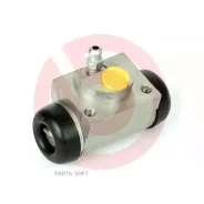 ��������� ������� FORD Focus 04- ����. �����. Brembo A12365 Brembo A12365 A12365 ����