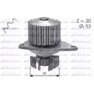 ����� ������� PSA Berlingo/106/205/206/306/307/3�09/405/505/Partner 87- 1.0-1.6 DOLZ C110 DOLZ C110 C110 ����