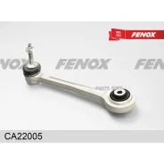 ����� �������� ������ �����/������ ������� BMW 7 (E65/E66) 5 (E39) 5 (E60/E61) Fenox CA22005 Fenox CA22005 CA22005 ����