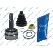 ���� Toyota Corolla IX/Verso E120/Prius I-II 1.5-1.8 00-09 ���. GSP 859460 GSP 859460 859460 ����