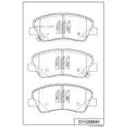 ������� ��������� FR Kashiyama D11268MH Kashiyama D11268MH, ������ �������� D11268MH ����
