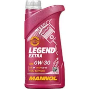 Mannol Legend Extra