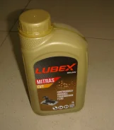 Lubex Mitras CVT