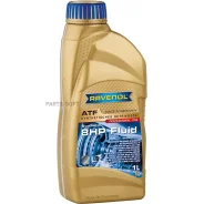 Ravenol ATF 8HP Fluid