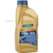 Ravenol MTF-2