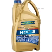 Ravenol CVT HCF-2 Fluid