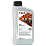 Rowe Hightec