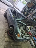 Toyota Starlet. EEP85 P80, 4EFE ����