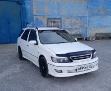 Toyota Vista Ardeo. �������, ��������, 2.0 (145��.�.), ������, 160 000����. �� ����