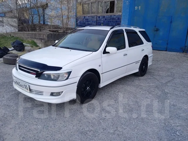Toyota Vista Ardeo. �������, ��������, 2.0 (145��.�.), ������, 160 000����. �� ����