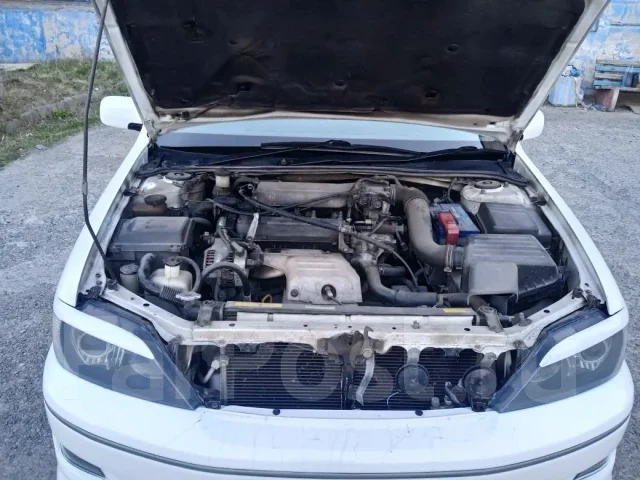 Toyota Vista Ardeo. �������, ��������, 2.0 (145��.�.), ������, 160 000����. �� ����