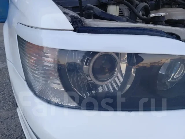 Toyota Vista Ardeo. �������, ��������, 2.0 (145��.�.), ������, 160 000����. �� ����