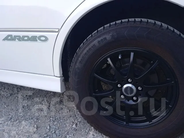 Toyota Vista Ardeo. �������, ��������, 2.0 (145��.�.), ������, 160 000����. �� ����