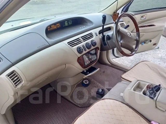 Toyota Vista Ardeo. �������, ��������, 2.0 (145��.�.), ������, 160 000����. �� ����