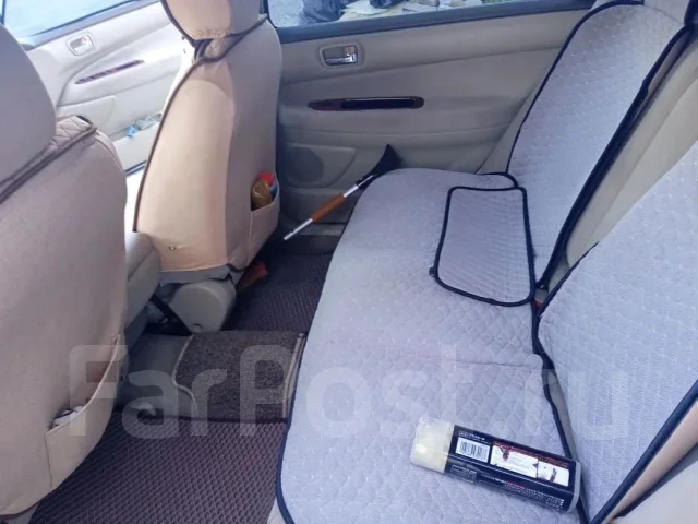 Toyota Vista Ardeo. �������, ��������, 2.0 (145��.�.), ������, 160 000����. �� ����