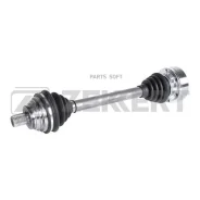 ������ � ����� ������. ���. Audi A3 13- Seat Leon 13- VW Caddy III 04- Skoda Octavia (5E3 NL3 N Zekkert AW-5586 Zekkert AW5586 AW5586 ����