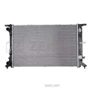 �������� ���������� ��������� Audi A4 IV 07- A5/S5 07- A6/S6 11- Q5 08- Zekkert MK-1367 Zekkert MK1367 MK1367 ����
