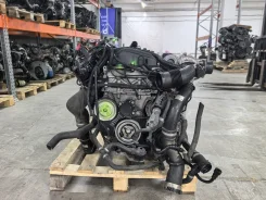 ��������� ����������� N13B16A 1.6� 136�� �� BMW 1 ����� F20/F21 11002320929 ����