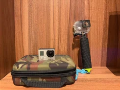 GoPro HERO3+. 10 - 14.9 ��, � ���������� ����