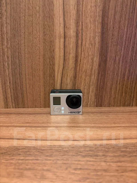 GoPro HERO3+. 10 - 14.9 ��, � ���������� ����
