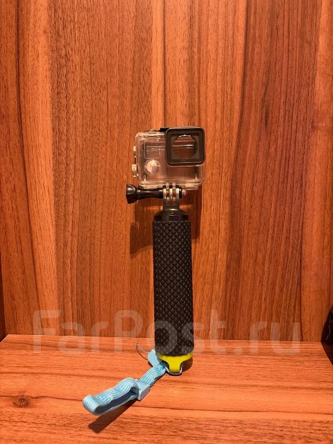 GoPro HERO3+. 10 - 14.9 ��, � ���������� ����