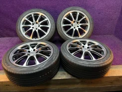 Anhelo Corazon. 8.0x19", 5x114.3, ET35, �� 73,1���. ����