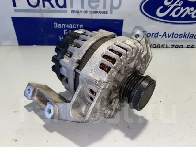 ��������� Ford Focus BV6T10300EB 3 BV6T10300EB ����