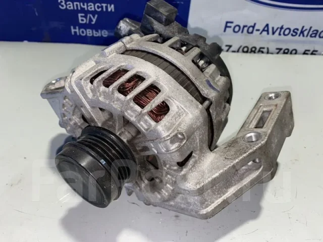 ��������� Ford Focus BV6T10300EB 3 BV6T10300EB ����