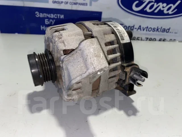 ��������� Ford Focus BV6T10300EB 3 BV6T10300EB ����