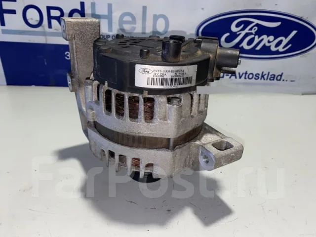 ��������� Ford Focus BV6T10300EB 3 BV6T10300EB ����