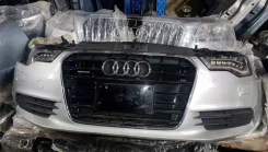 ������ ��������� ���� Audi A6 2011-2014 C7, �������� ����