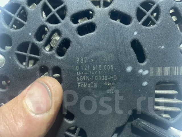 ��������� Ford Mondeo 1425016 4 1425016 ����