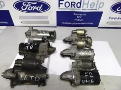 ������� Ford Focus ����