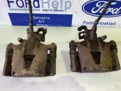 ������� Ford Mondeo 3, ������ ����