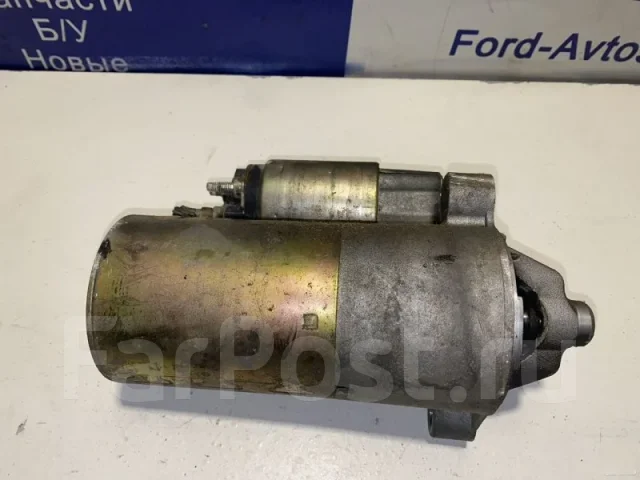 ������� Ford Focus 1 2004 98AB11000EC 2.0 ���� 98AB11000EC ����