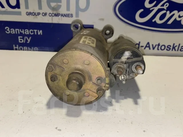 ������� Ford Focus 1 2004 98AB11000EC 2.0 ���� 98AB11000EC ����
