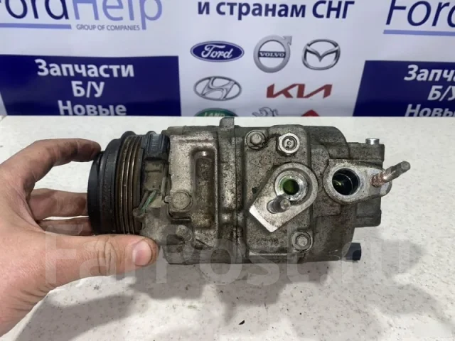 ���������� ������������ Ford Mondeo DG9H19D629CD 5 DG9H19D629CD ����