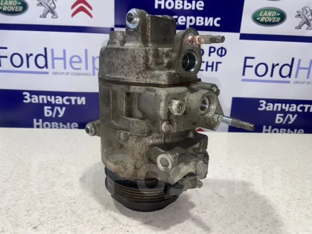 ���������� ������������ Ford Mondeo DG9H19D629CD 5 DG9H19D629CD ����