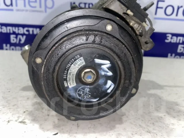 ���������� ������������ Ford Mondeo DG9H19D629CD 5 DG9H19D629CD ����