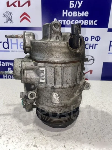 ���������� ������������ Ford Mondeo DG9H19D629CD 5 DG9H19D629CD ����