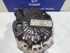��������� Peugeot 308 V75765138001 1.6 5F01 5FW V75765138001 ����