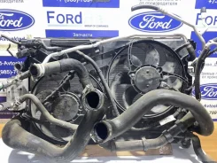 ������� ���������� Ford Mondeo 5 ����
