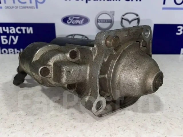 ������� Volvo XC90 2010 8251551 2.5 B5254T2 8251551 ����