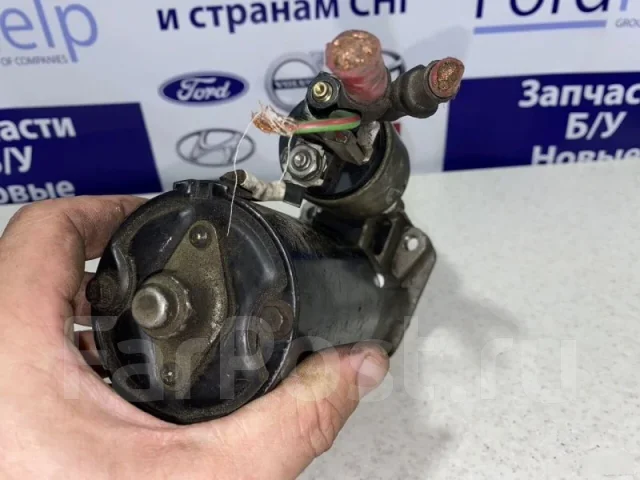 ������� Volvo XC90 2010 8251551 2.5 B5254T2 8251551 ����