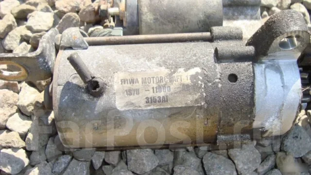 ������� Ford Mondeo 3 1S7U11000AF 1.8-2.0 1S7U11000AF ����