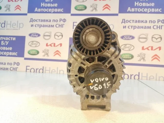 ��������� Volvo S80 30644798 2 B4164T4 30644798 ����