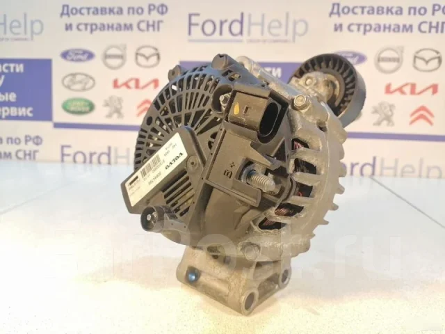 ��������� Volvo S80 30644798 2 B4164T4 30644798 ����