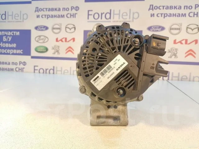 ��������� Volvo S80 30644798 2 B4164T4 30644798 ����