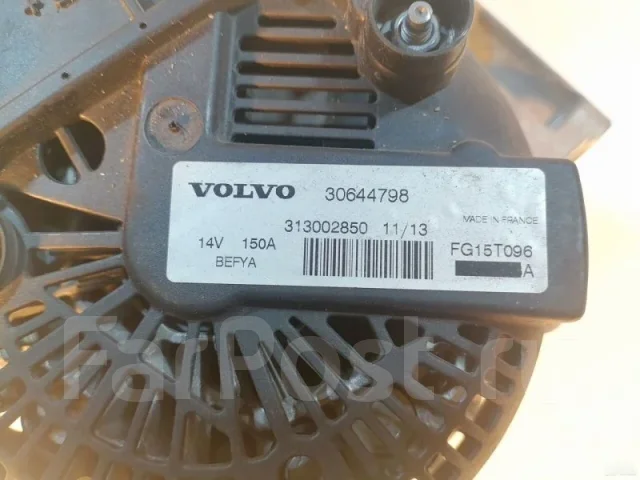��������� Volvo S80 30644798 2 B4164T4 30644798 ����